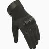 Touchscreen Tactical Full Finger Gloves Hard Knuckle for Outdoor Sports