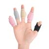 5PC Adjustable Finger Splint Brace for Arthritis Pain Relief Reusable Straightening Corrector Protective Finger Strap