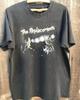 La Maglietta The Replacements The Replacements Grigio Carbone Unisex T-shirt S5XL T-shirt Unisex