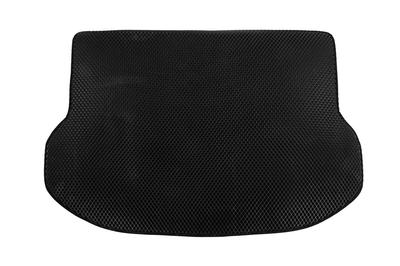 Trunk Mat (EVA, Black) for Lexus NX 2014-2021