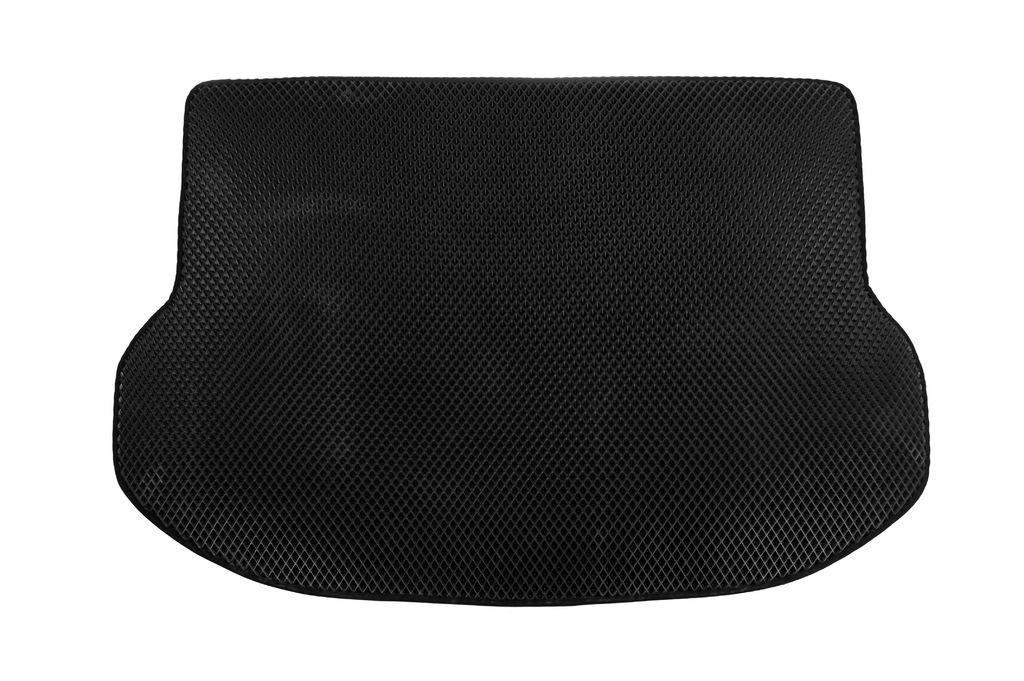 

trunk mat (EVA, Black) for Lexus NX 2014-2021