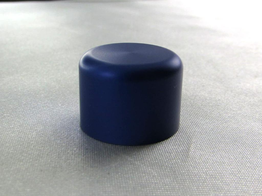 BRIGHTZ Camry Door Mirror Adjustment Dial Blue AXVH H70 H75 70 75 AXVH70/AXVH75 Cover, [INT-ETC-625]