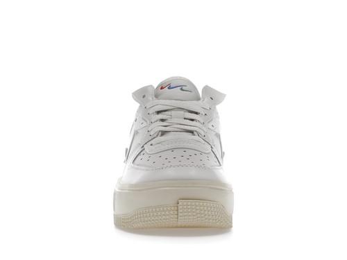 Nike Air Force 1 Fontanka Gray - DH1290-002