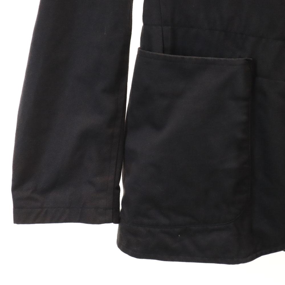 Nigel Cabourn tailored jacket 50 Charcoal black Men's Used