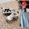 Kids' Autumn 2025 Sneakers: Boys' Classic Design & Girls' Walking Shoes
