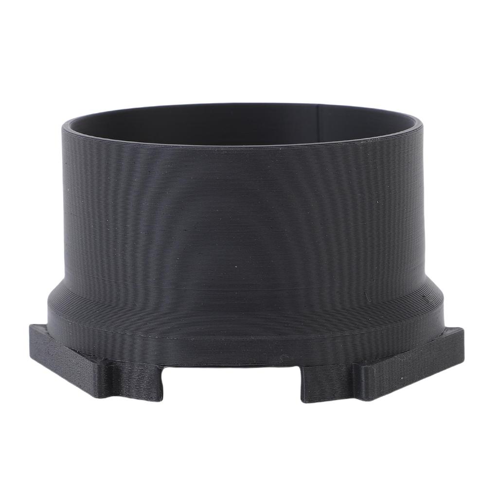 Portafilter Funnel Fit for Luxe Cafe Premier Series ES601 and ES601C Coffee Machine PLA Dosing Funnel Replacement