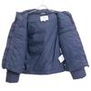 Pyrenex Navy SPOUTNIC Down Jacket Jacket XS NavyUsed
