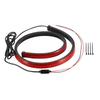 Car Rear High Position Brake Stop Lights Strip Turn Signal Warning LED Lamp (Single Mode)