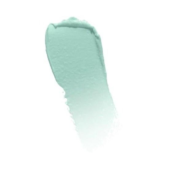 Revlon Kiss Sugar Scrub 114 Peppermint Refreshing Scent Moisturizing Exfoliation 2.6g Lip Balm Cream Care Lips Base