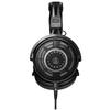 Audio-Technica ATH-R50x Open-Back Monitor Headphones (Wired) [Suitable for DTM, Mixing, Mastering, Music Listening, Detachable 3.0m/1.2m Cables,