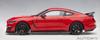 AUTOart Ford Shelby GT350R Červený Hotový produkt 1/18
