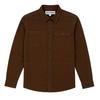 Mens Long-Sleeved Shirt