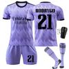Fotbal – Uniforma de fotbal