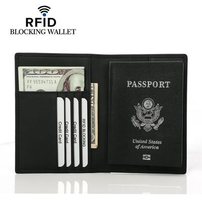 Portamonete, fermagli e portachiavi – Portacarte e custodie per passaporto