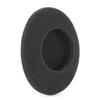 Wear Resistant Replacement Ear Pad Featuring Not Aging Easy installs Headphone Ear Pad set for PC Headset 860