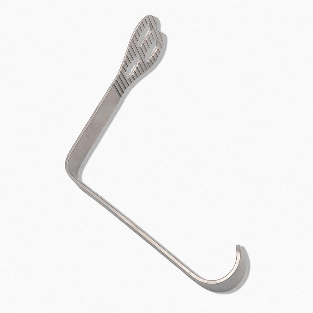 1 bucată Retractor Dental Mai Larg Retractor de Izolare Linguală Retractor de Gură Retractoare Dentare Deschizător Oral de Gură Gag Bucal