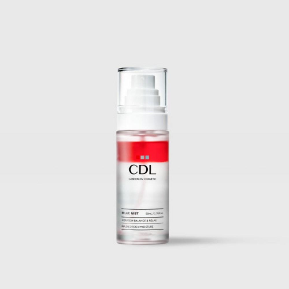

Candorup Relax Mist 50ml, 1 unit