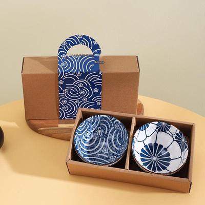 Compact Gift Box Set: Practical and Creative Souvenir for All Occasions