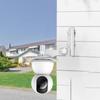 No Punching Camera Support Wall Bracket Wall Mount Camera Support Base  Most Surveillance Cameras