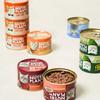 Dongwon Nutriplan Wet Can 160 G White Meat Tuna And Chicken Breast