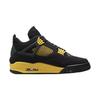 Air Jordan 4 Retro Yellow Thunder 2023 AJ4 JORDON 4 Mens DH6927-017