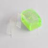 Nail Art Silicone Seal Laser Reduction Transparent Large Scraper Silicone Seal Head Nail Art Printing Collection
