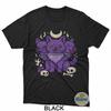 Greek Mythology Kawaii Cerberus Pastel Goth T-Shirt
