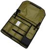Assob Nylon Polycarbonate Cookware Khaki Bag,
