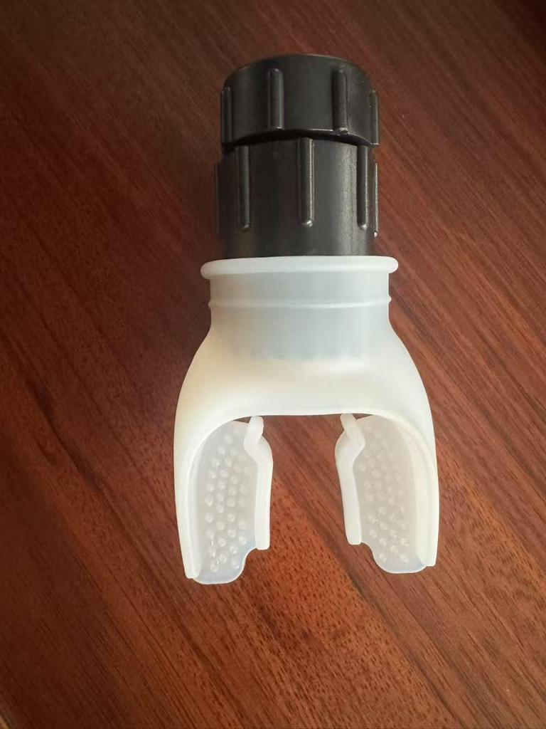 Allenatore per affondi portatile regolabile in resistenza disponibile