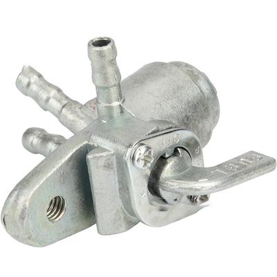 Kapatma Vanası Alüminyum Çap 6.2mm Kir Bisiklet ATV