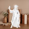 Statue Of Liberty Selfie Sculpture 250th Anniversary Patriotic Home Decors Collectible Ornament For History Enthusiasts