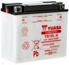 Yuasa Vehicle Battery - Yb18l-a - Motorcycle Battery