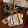 Large Capacity Tote Bag Fashionable Urban Minimalist Style Underarm Single Shoulder Bag for Commuting Bag Casual Shoulder Bag