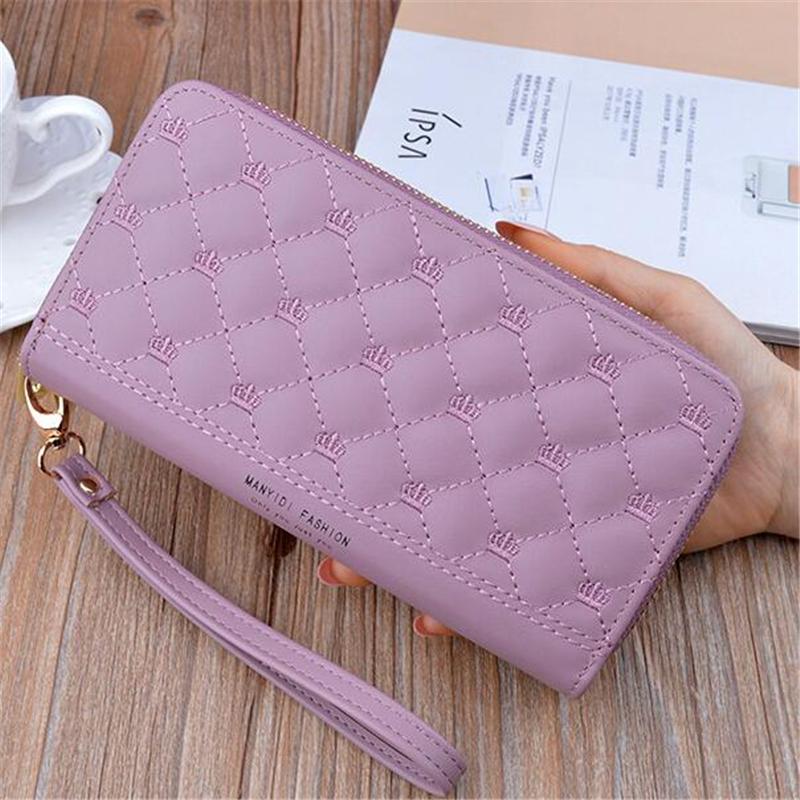 big womens wallet