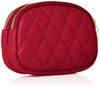 [Device] Select Women's Wallet, Red