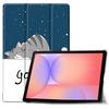 Tablet Case For Galaxy Tab S10 Lite /S10FE/S9FE/S 911inch X400 Stand Protective Cover