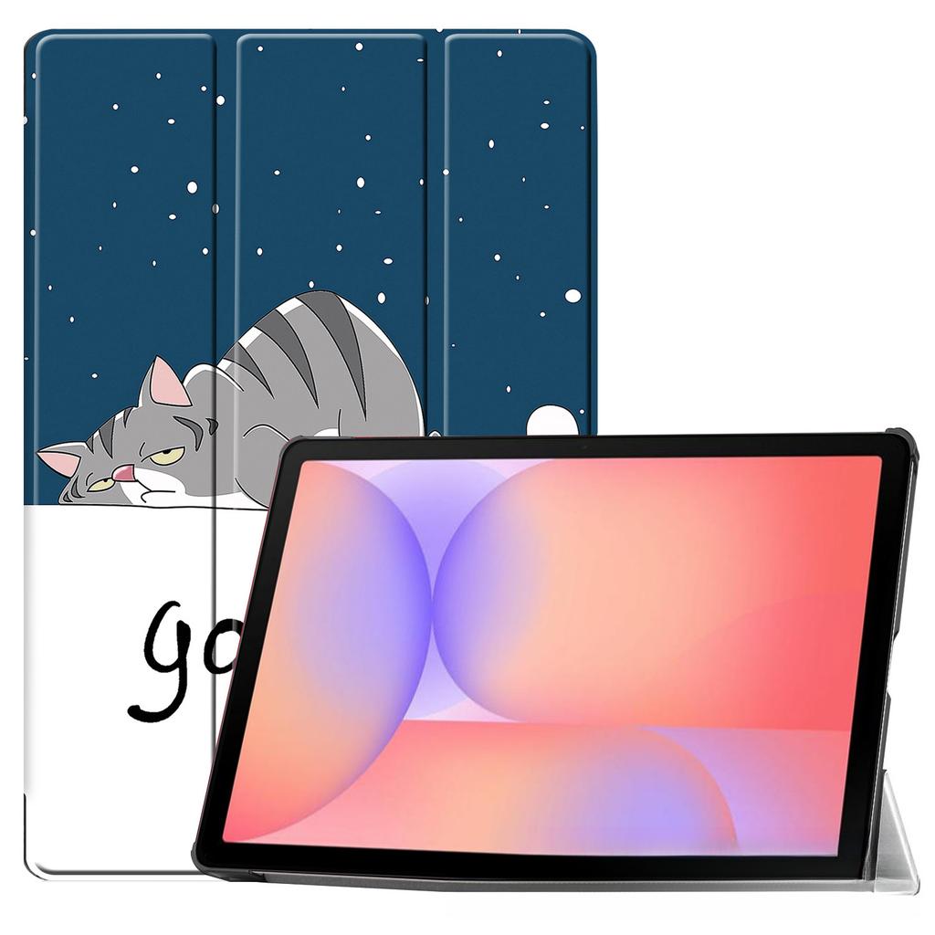 Tablet Case For Galaxy Tab S10 Lite /S10FE/S9FE/S 911inch X400 Stand Protective Cover