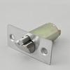 Doorknobs Entrance Door Lock Stainless Steel Interior Lock Lock Mechanism Door Handle  Bedroom