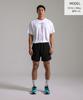 WORKOUT DNA Kamanetz Running Shorts