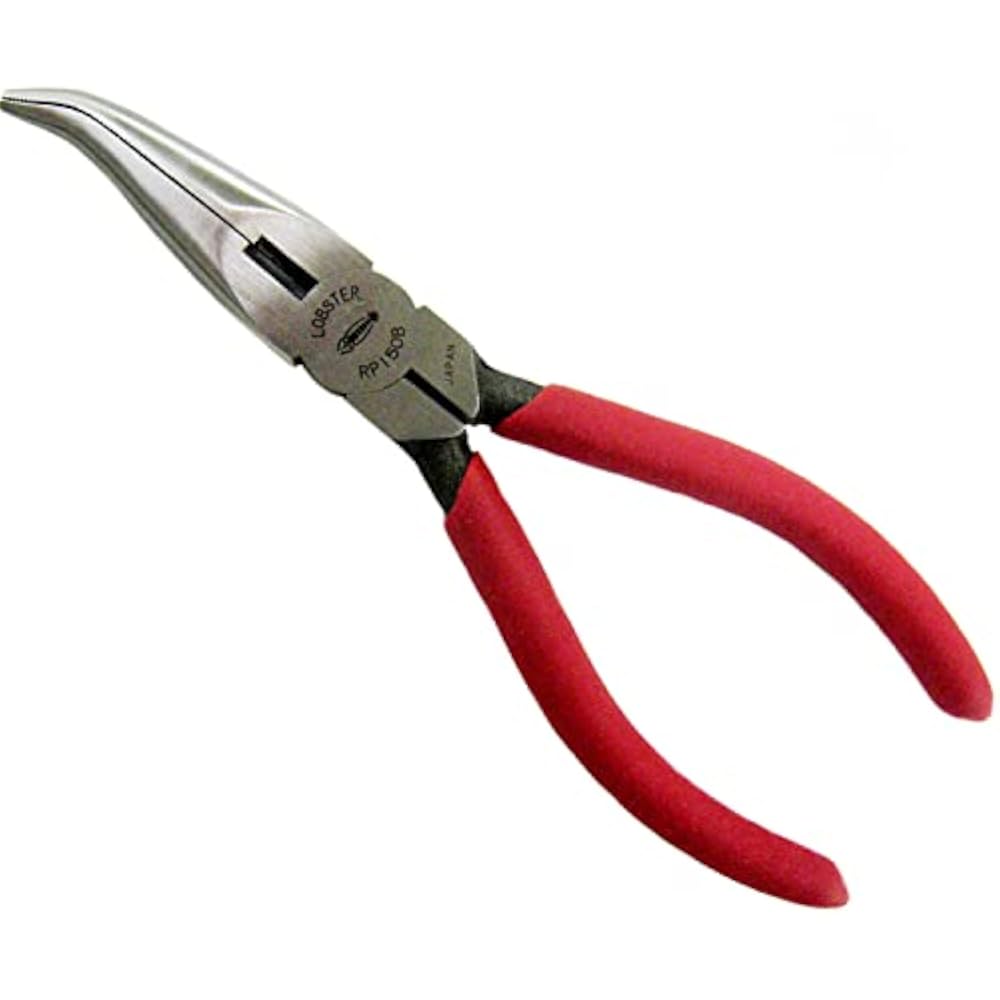 150mm RP150B shrimp radio-tip pliers