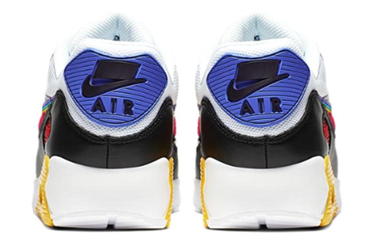 Nike Air Max 90 Be True 2019 CJ5482-100