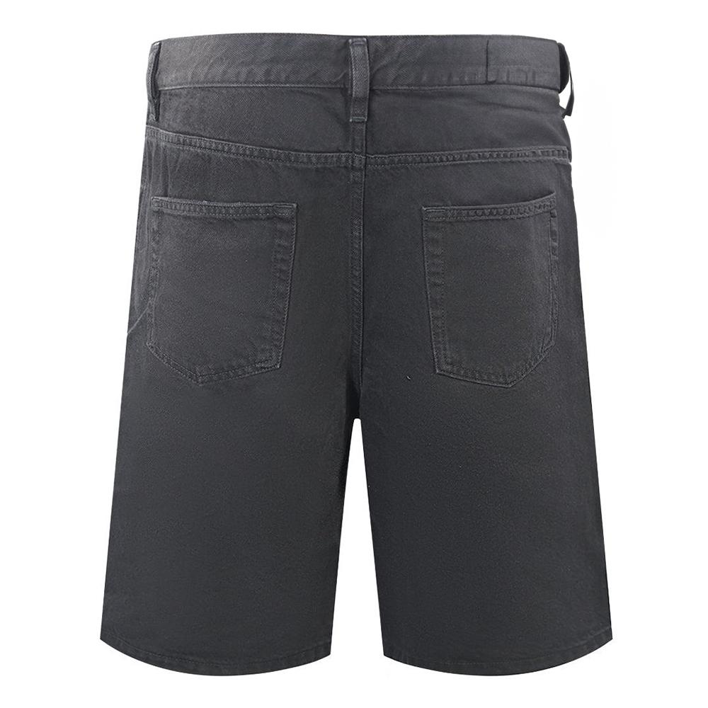 Diesel Mens D-Strukt Denim Casual Shorts
