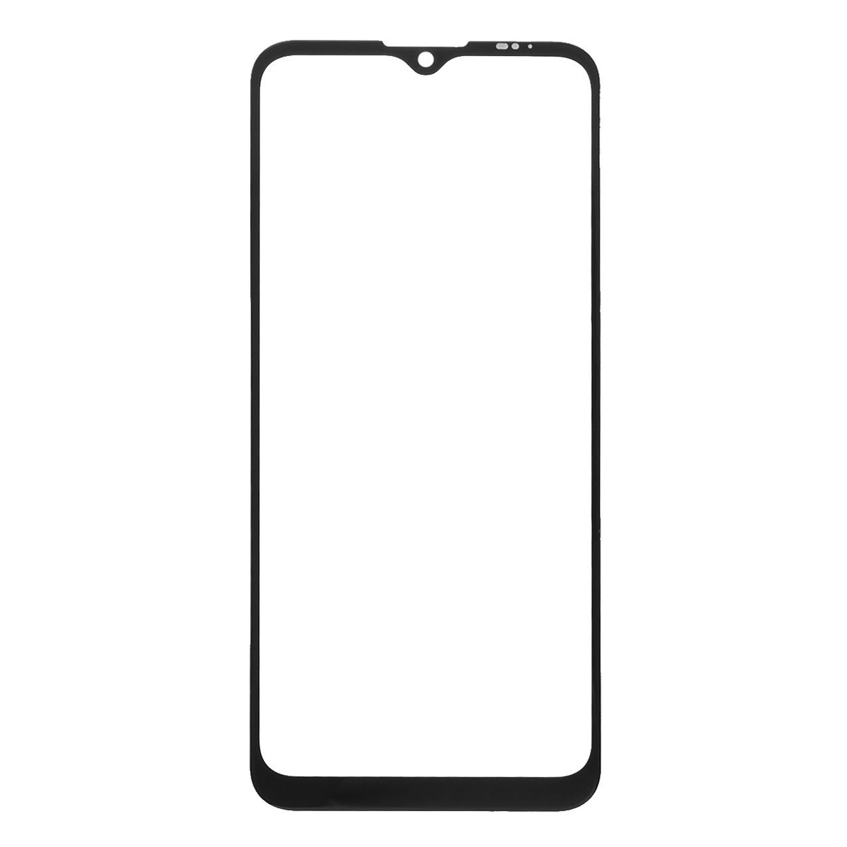 

Screen Glass Lens+OCA Adhesive Replacement for Motorola Moto G8 Power Lite 2020 A