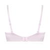Angel Bra Magical Firmness 606 Bra M021 Size E80 [Triumph] Non-Wired (Purple)