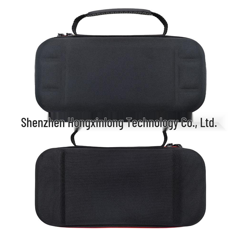 Hard Shell EVA Storage Bag for Nintendo Switch 2 Console