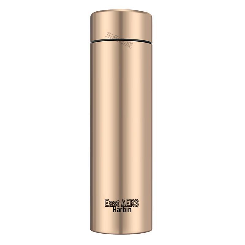 

HAERS RONGYA 420ml Stainless Steel Vacuum Tumbler