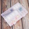 30pcs TIG Glass Cup 4#12# Gas Lens Collet Body Back Cap for WP92025 TIG Welding Torch (30pcs )