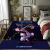 Gremlins 35th Anniversary: Chaos Charm carpet Suitable for all seasons Living room and bedroom mats Doormat Protective pad Bathroom mat