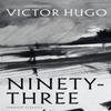 NinetyThree by Victor Hugo Hardback Book 9780241744055