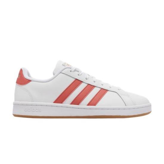 

adidas Grand Court White Crew Red Men s FY8208 EU 41 білий/червоний